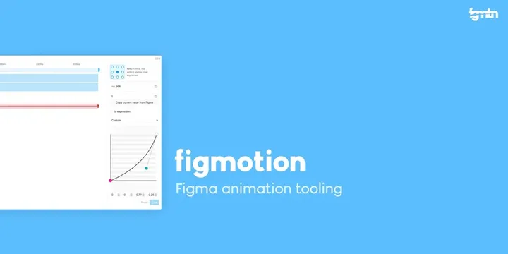 Figmotion Animates Right Inside Figma With Ease