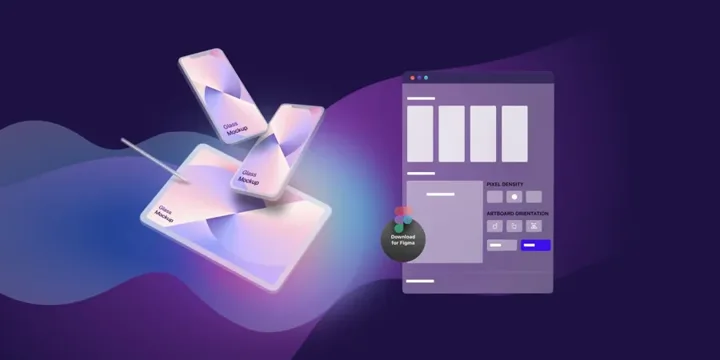 Angle Mockups Delivers Solid Perspective with a Free Edge