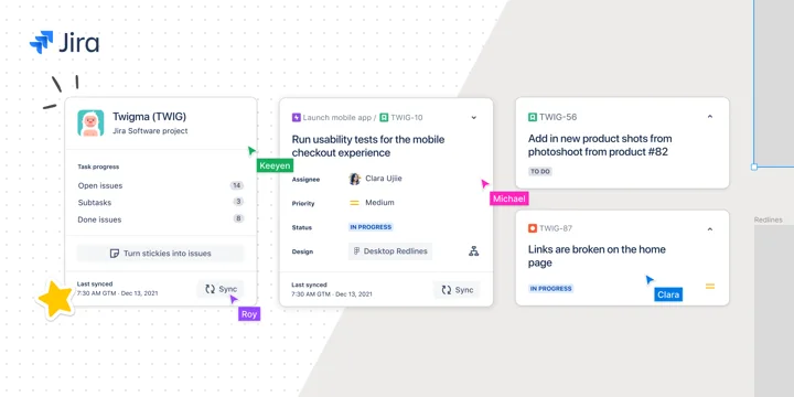 Jira Plugin Bridges Figma Workflows with Mixed Results