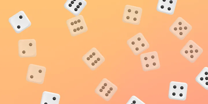 Figma Dice Rolls a Middling 6.4 for Random Fun