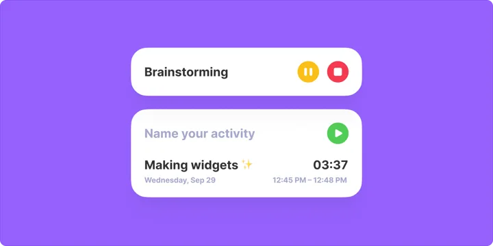 Activity Tracker Puts a Gentle Pulse on Your Figma Hours