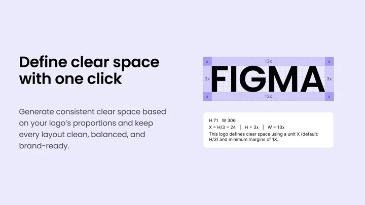 Logo Grid Lays the Foundation for Polished Brand Docs