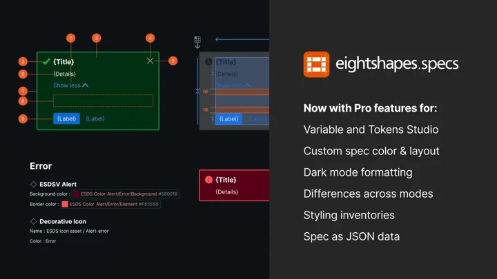 Specs Classic Delivers Solid 7.6/10 for Design Documentation
