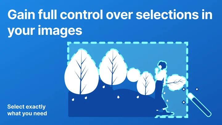 Mask Master Delivers Precision Image Control in Figma