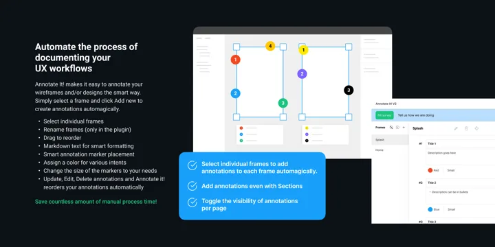 Annotate It! Simplifies Wireframe Notes with a 7.2/10 Score