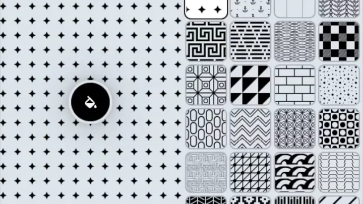 SVG Patterns Delivers Seamless Textures but Leaves Room for More