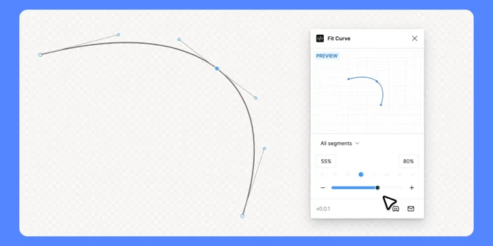 Fit Curve Smooths Out Your Bezier Workflow