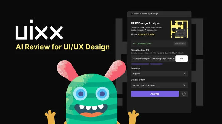 Uixx AI Review Pins Smart UI Fixes Instantly