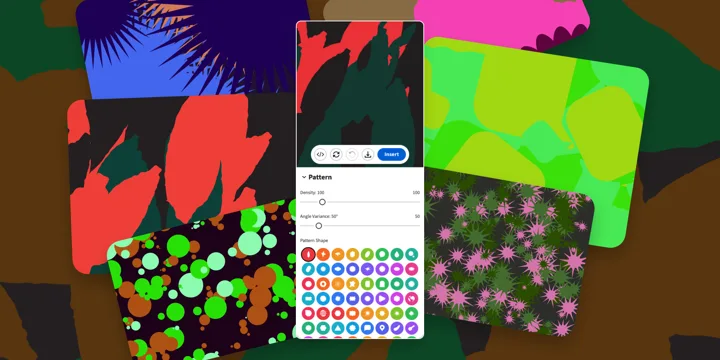 Camo SVG Pattern Generator Delivers Instant Artistic Camo