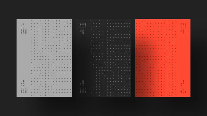 Generista Streamlines Generative Design Without the Clutter