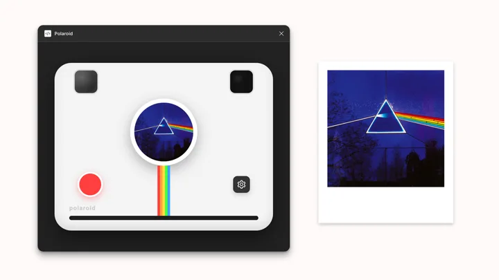Polaroid Plugin Delivers Retro Charm with a 7.2/10 Punch