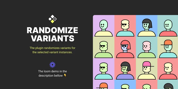 Variants Randomizer Spices Up Your Design Workflow