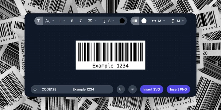 Barcode Gen Z Delivers Basics with a Few Rough Edges