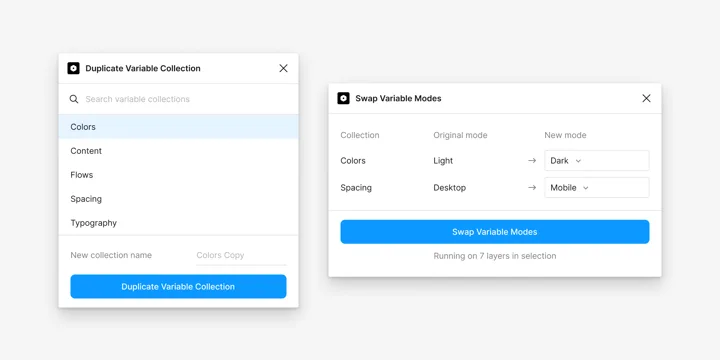 Variable Utilities Streamlines Your Figma Token Workflow