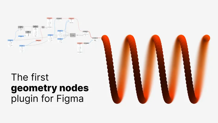 Generator Unlocks Node-Based Magic for Figma Art