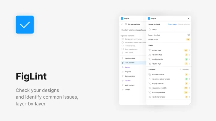 FigLint Turns Design Oversights Into Actionable Fixes