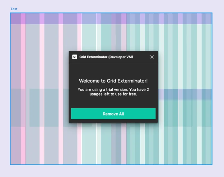 Grid Exterminator Cleans Up Your Canvas But Leaves Room for More