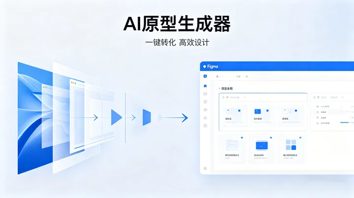 Wireframe from Image (AI) Delivers Solid Auto-Layout Drafts