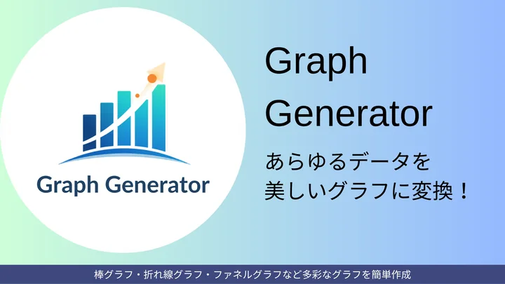 Graph Generator Cuts Dashboard Design Time in Half