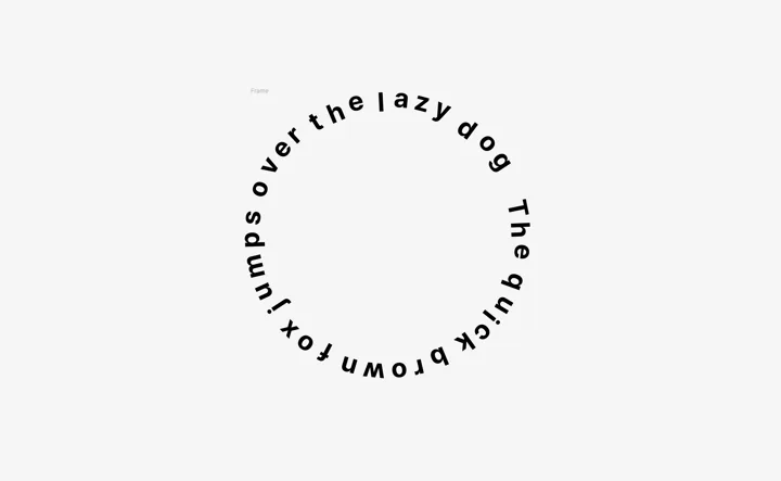 TypeWarp Elevates Figma Typography With Precision Tools